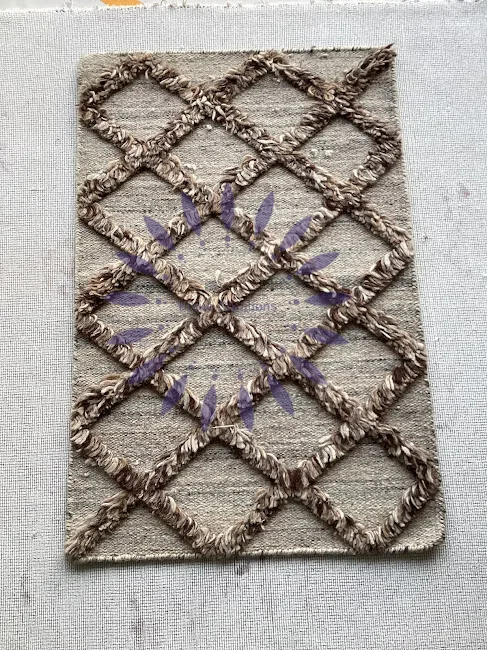 Hand Made Rugs