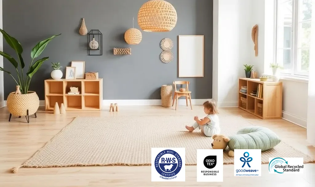 Abaca Rugs