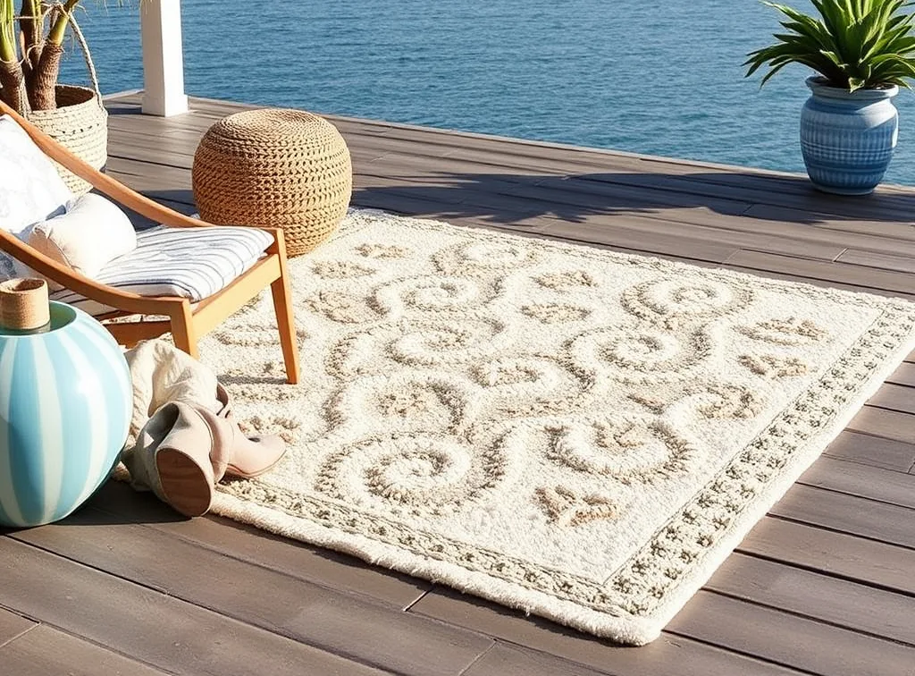 Outdoor Rugs