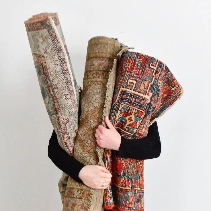 Indian Rug Manufacturer