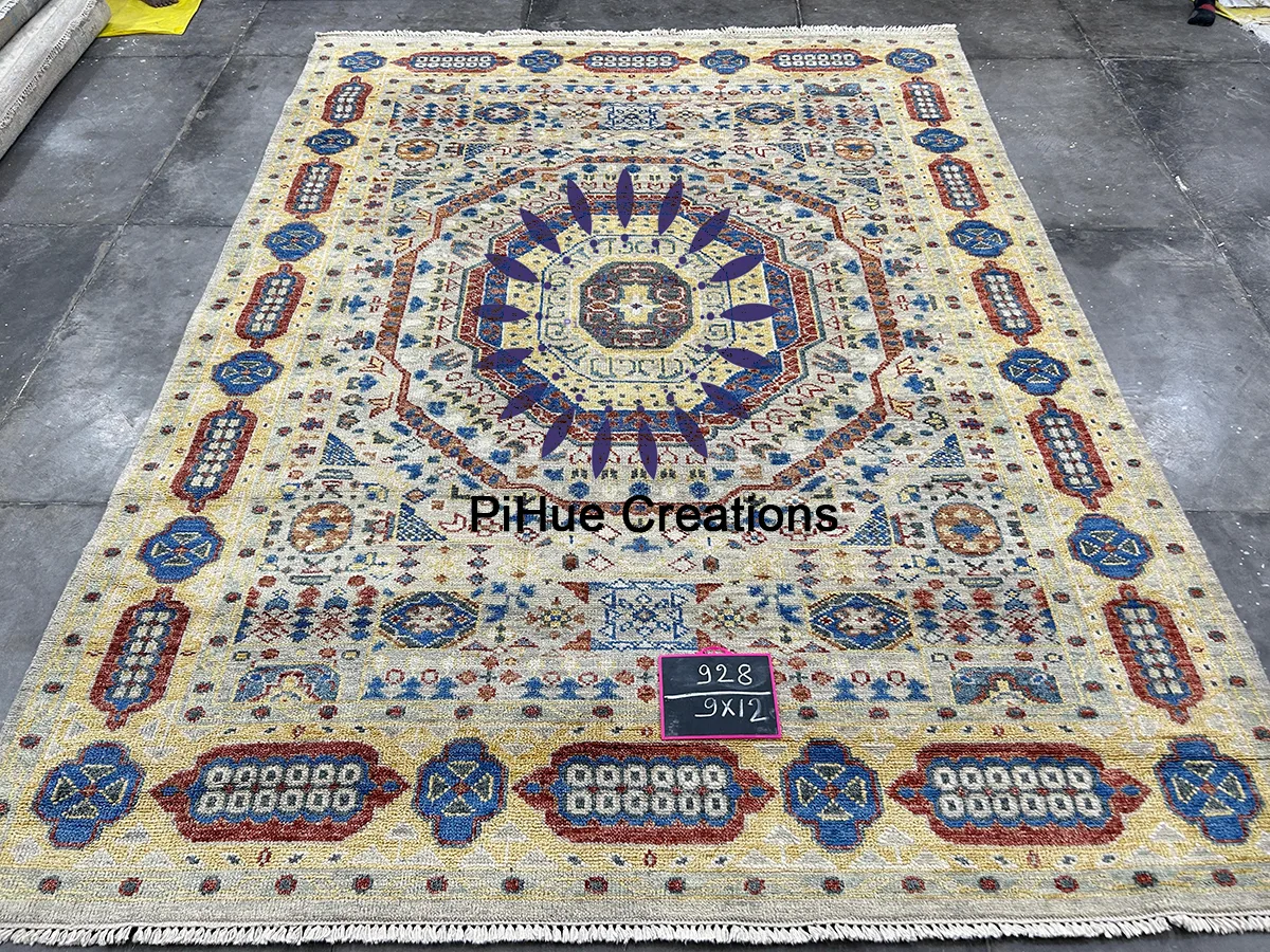 Handmade Rugs