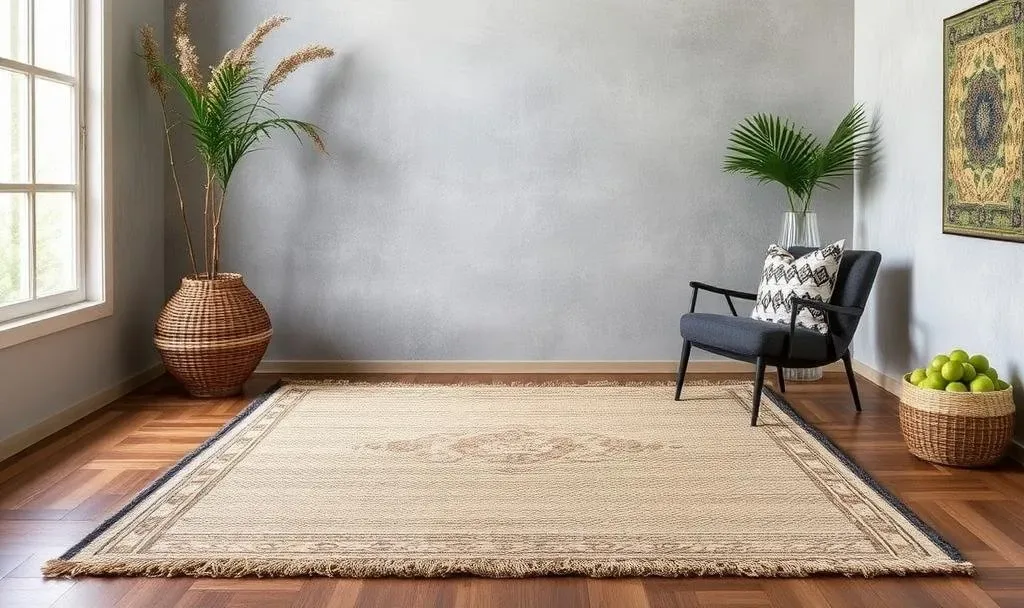 Abaca Rugs