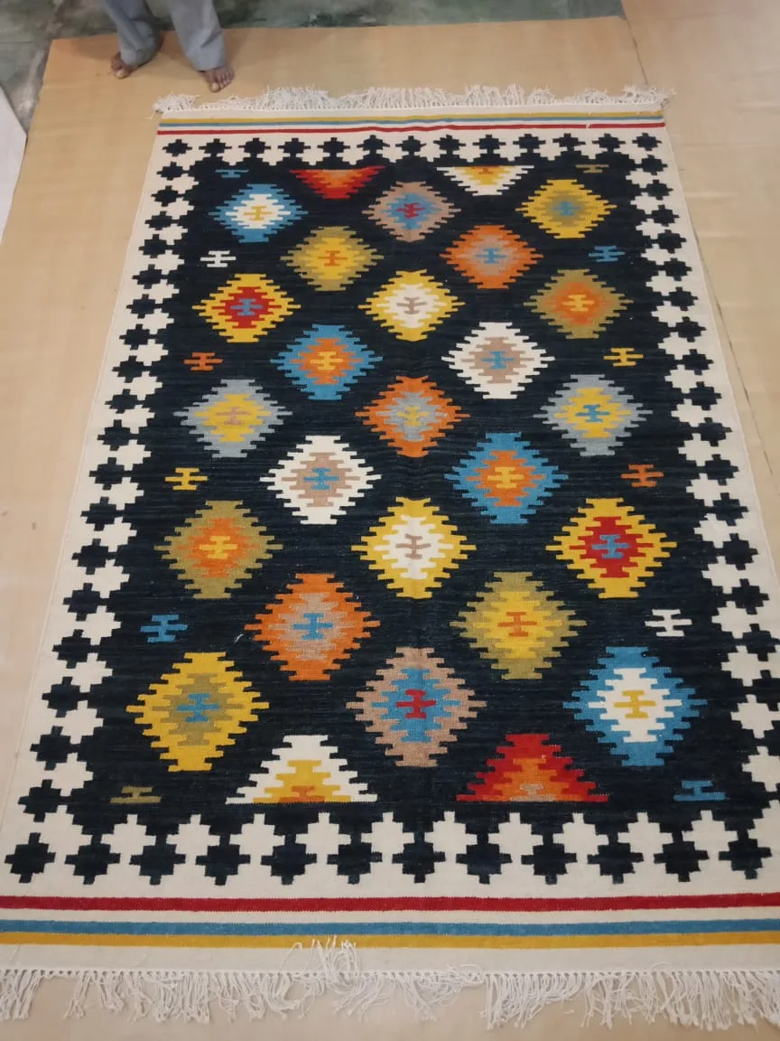 Tribal handmade Rug