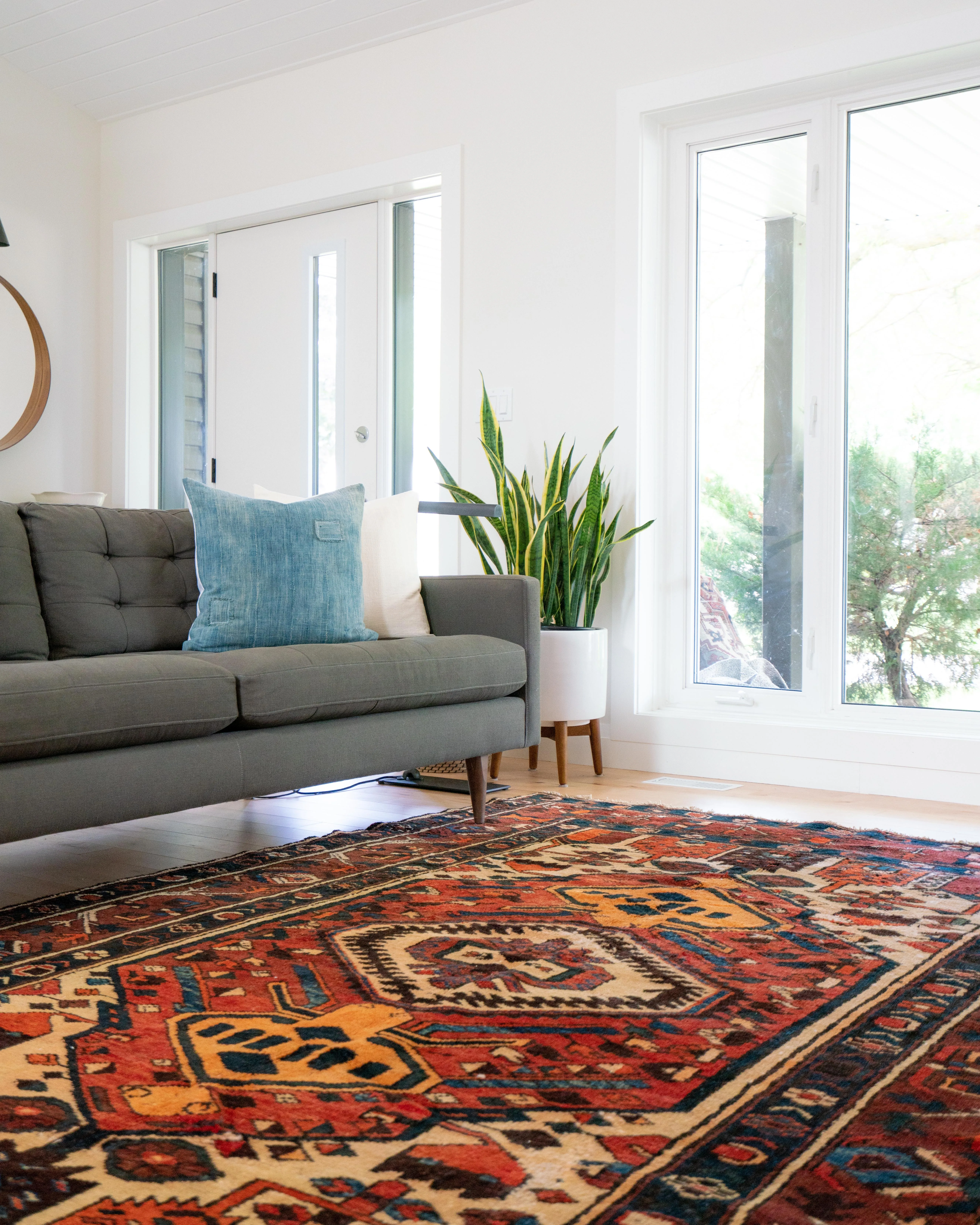 Custom Rugs