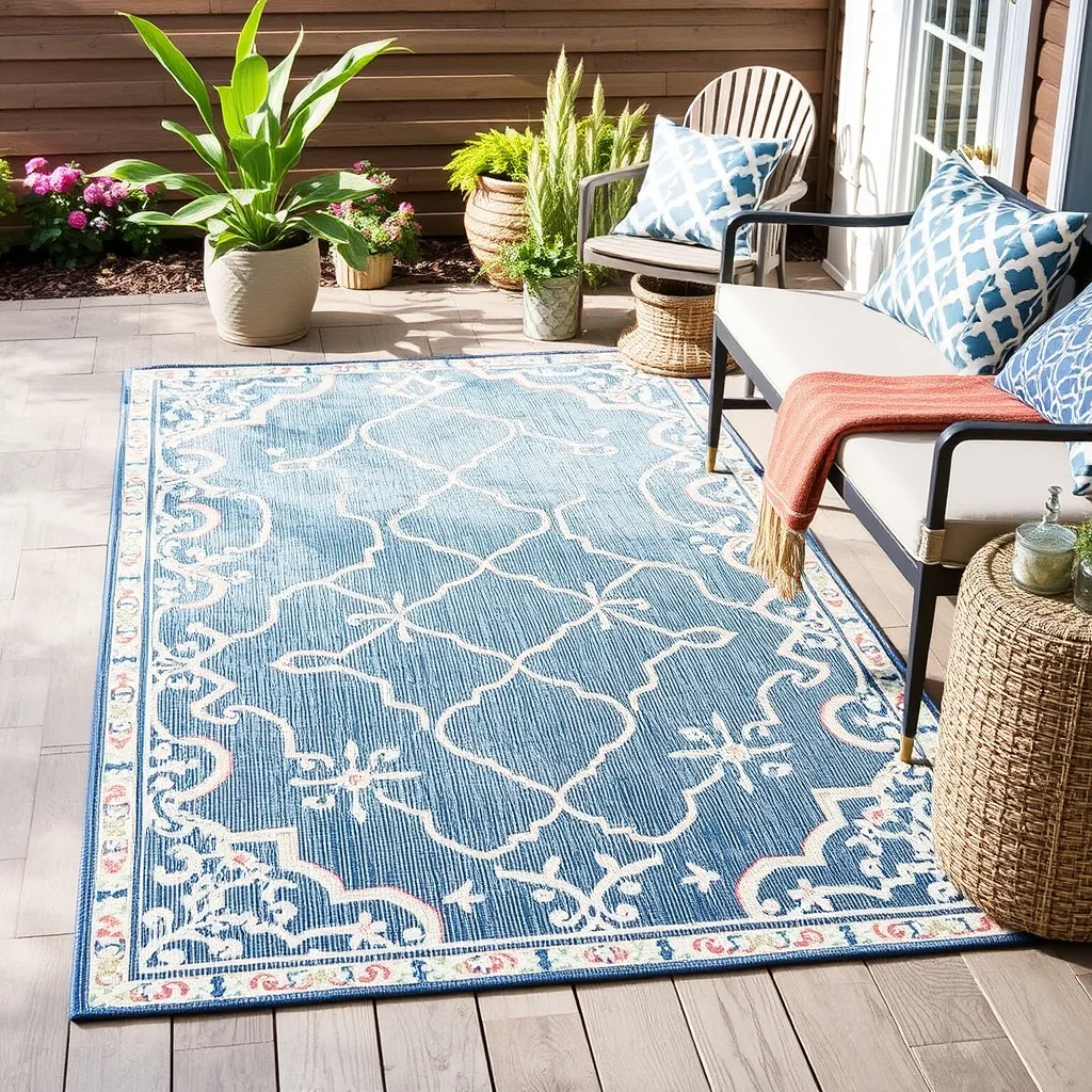 Outdoor Rugs