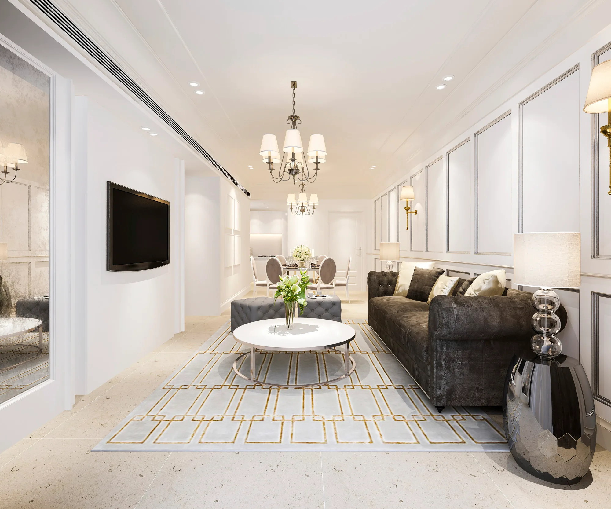 Pihue Rugs For Luxury Homes