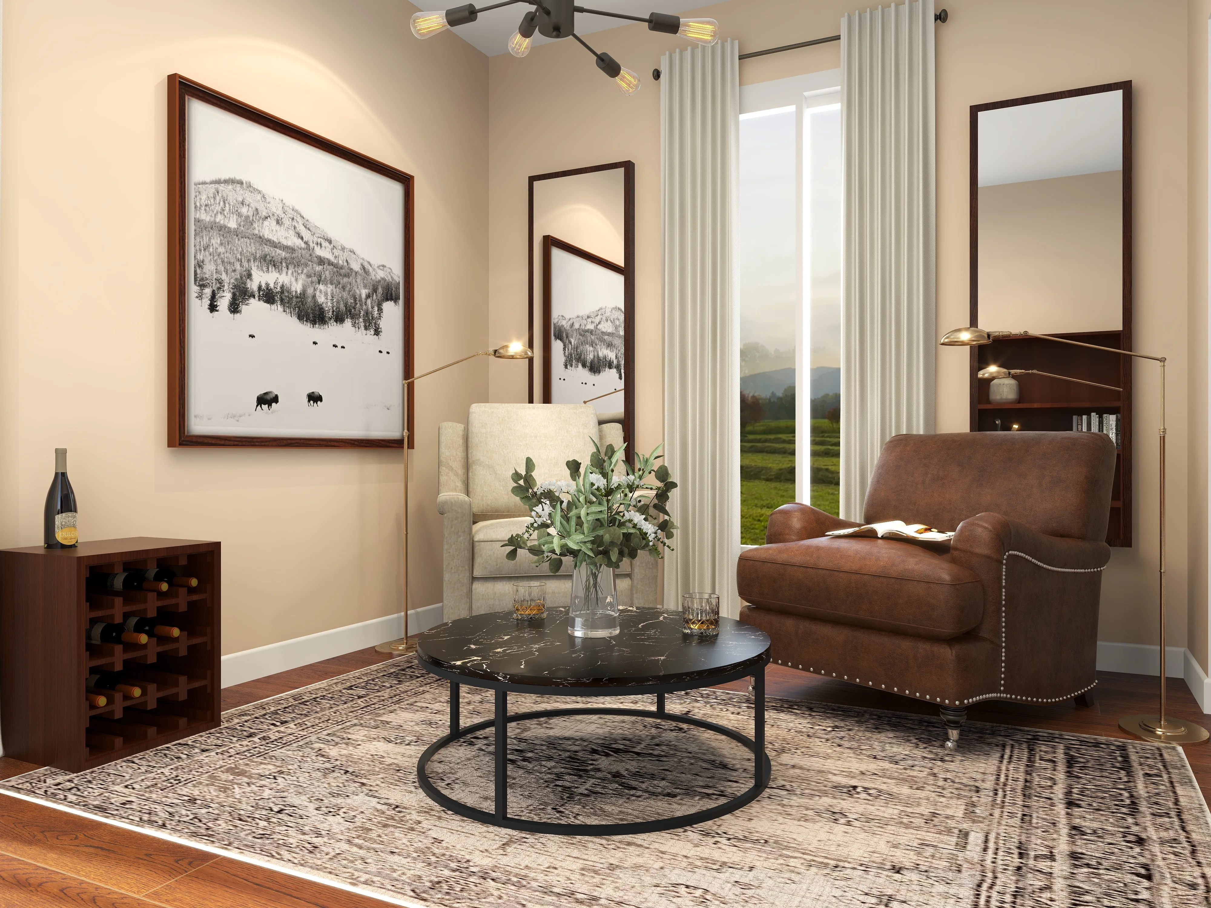 Area Rugs from India’s largest rug manufacturer