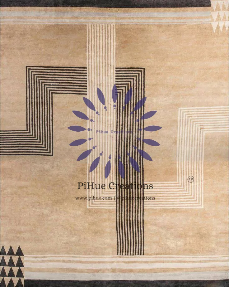 Abaca Rug