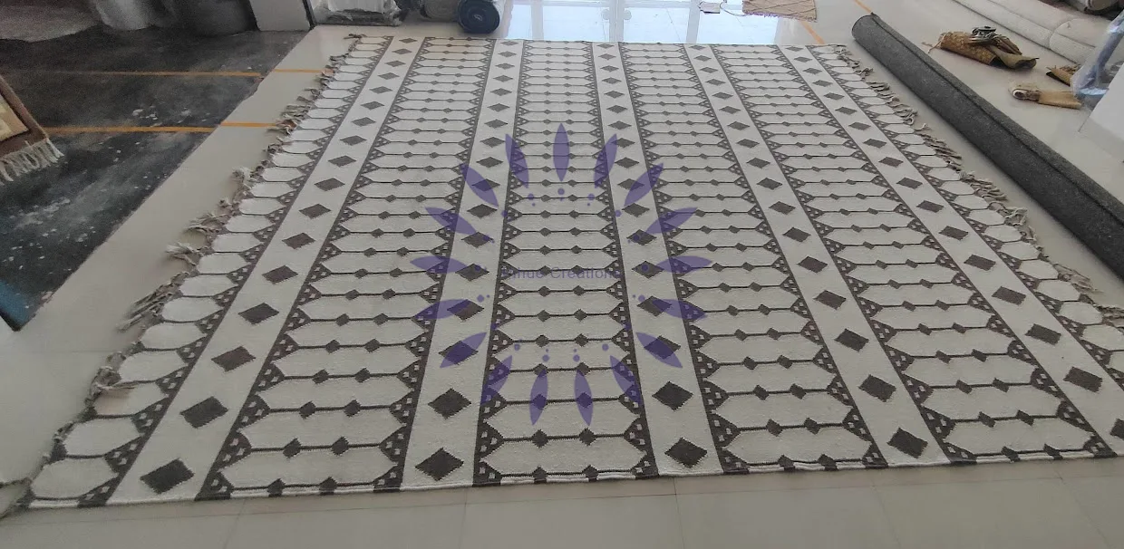 Rug Manufacturer From India