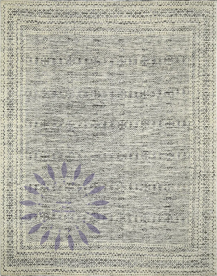 Hand Tufted Rugs