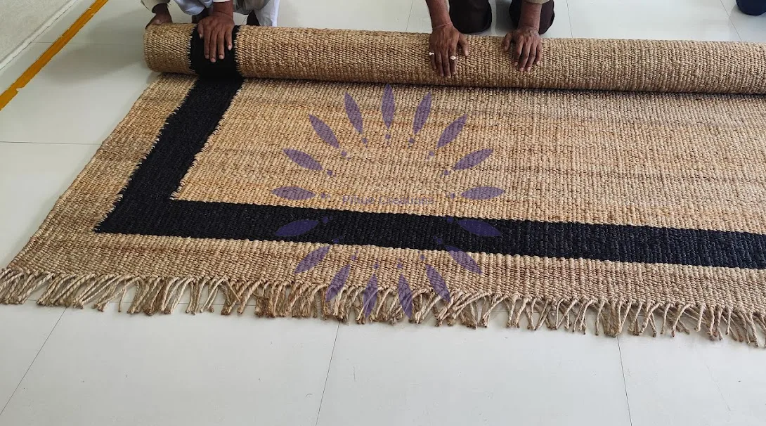 Jute Rug Manufacturer