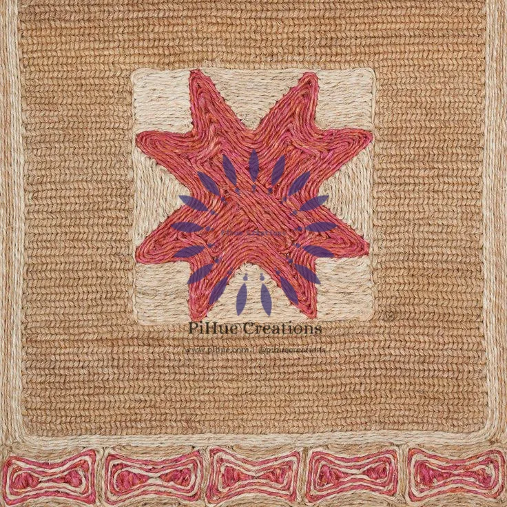 Hand Woven Rugs