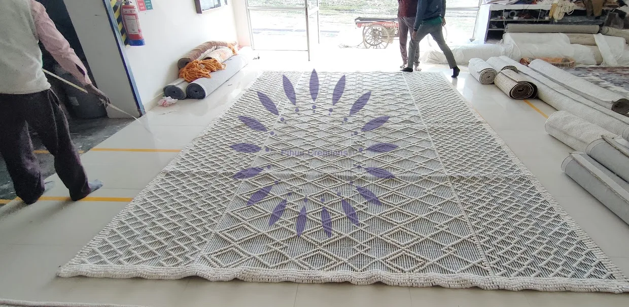 Living Room Rugs