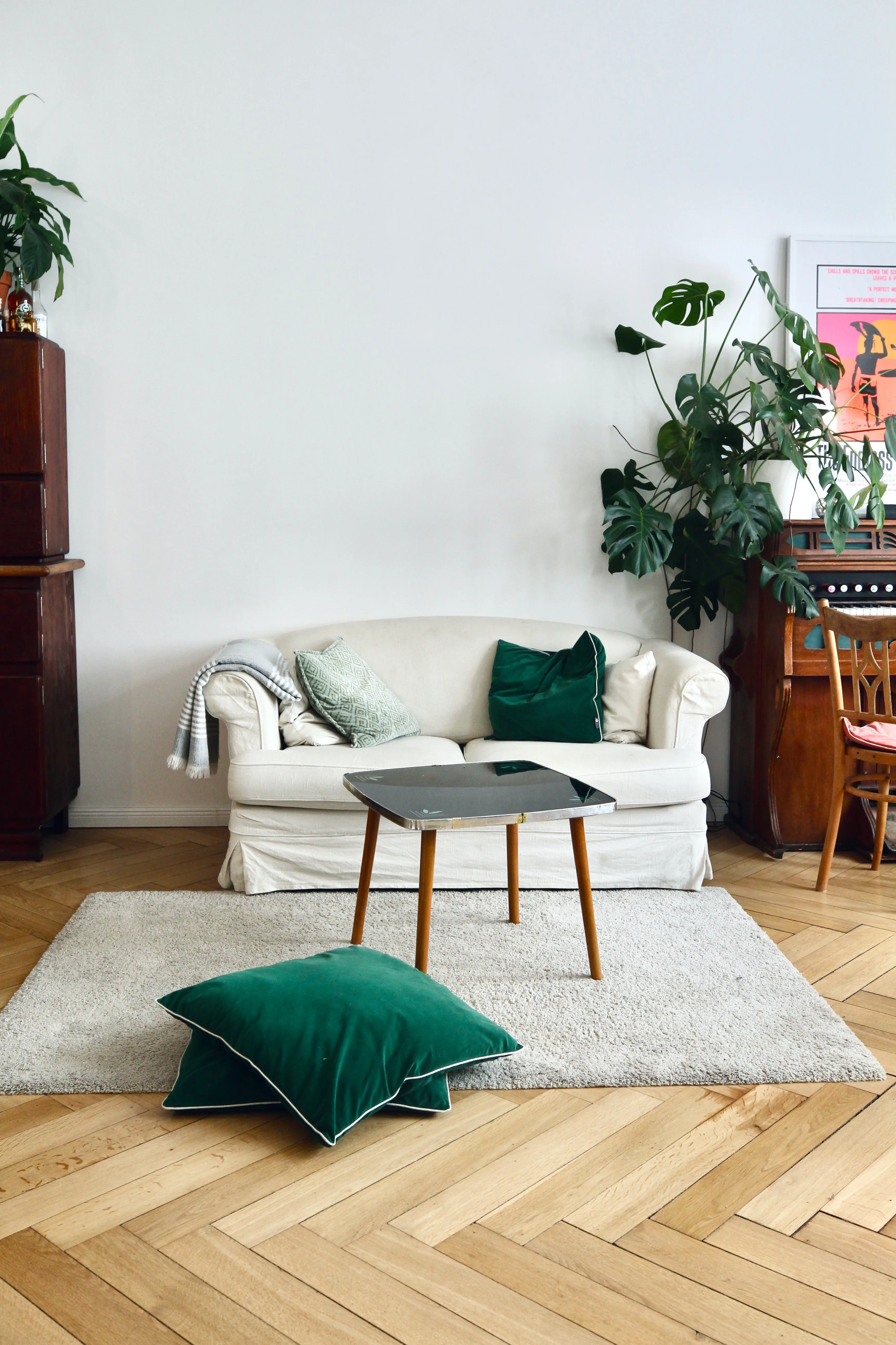Handmade Rugs From India