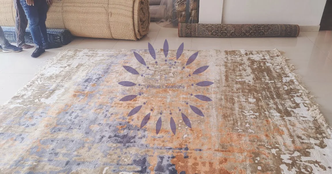 Handmade Rugs