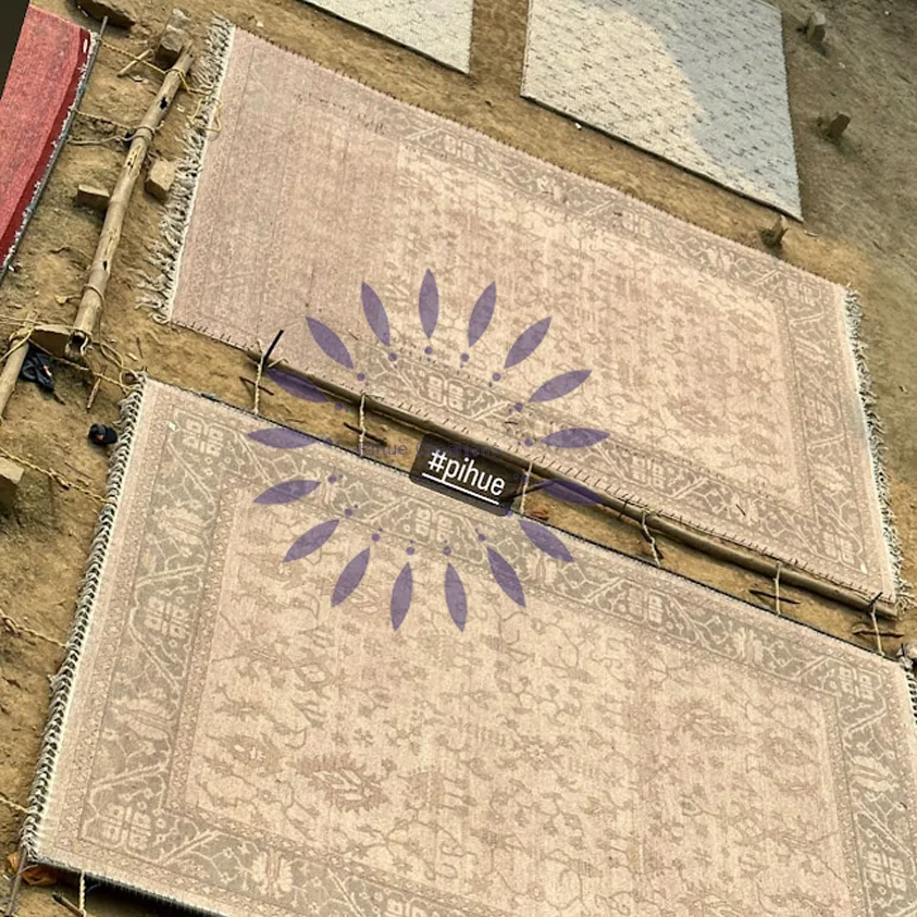 Rug Manufacturer From India