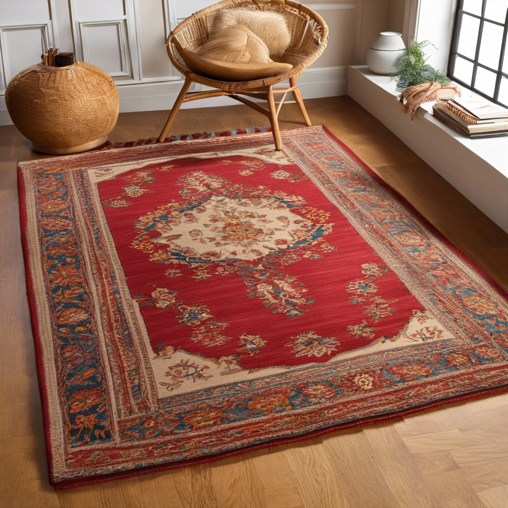 India S Leading Rug Manufactuere