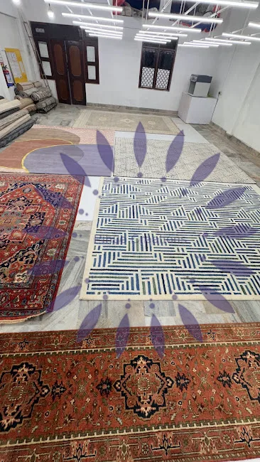 Handmade Rugs