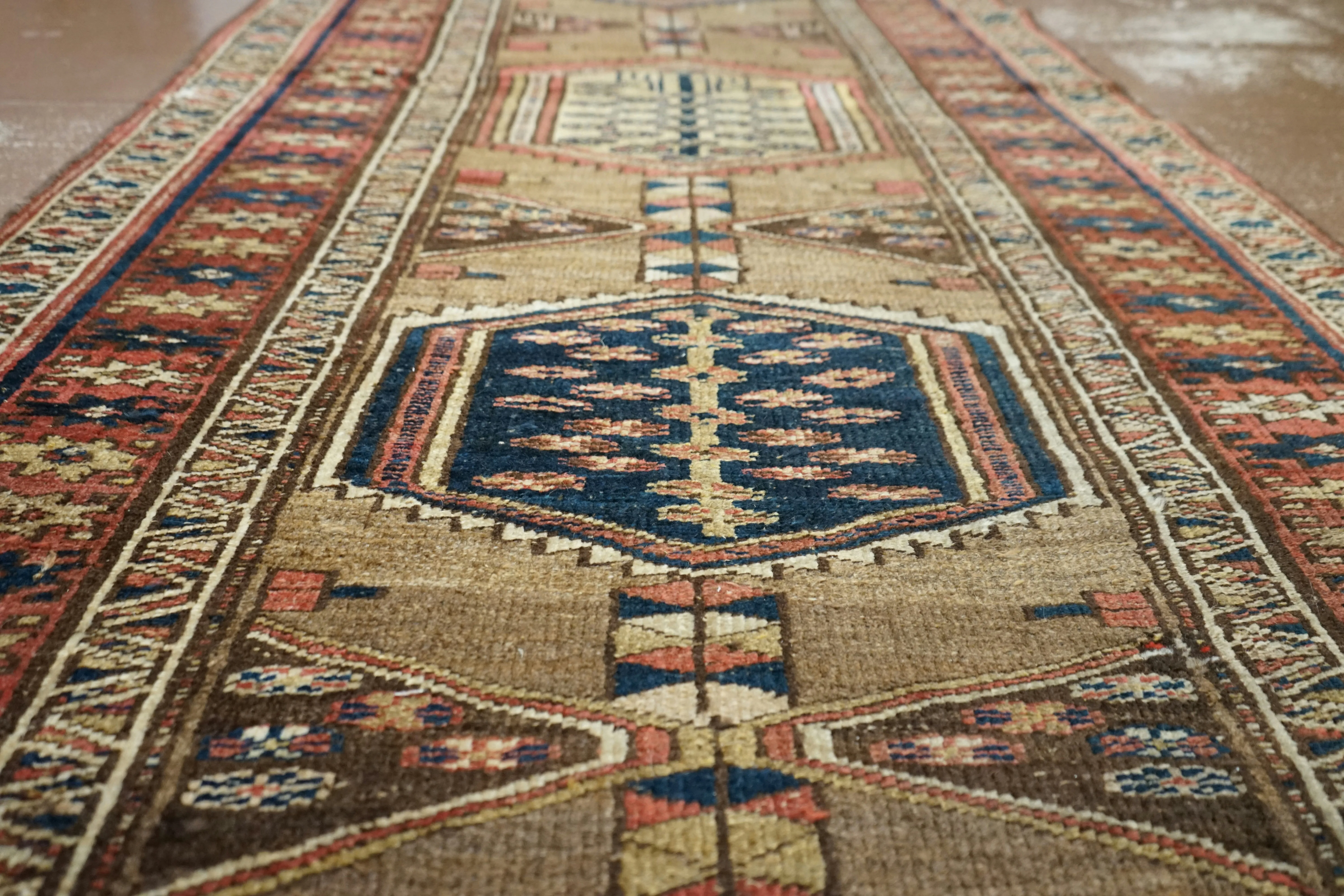Area Rugs Made In India