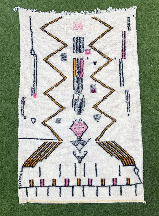 Handmade Wool Rugs