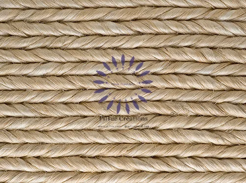 Abaca, Sisal, Hyacinth & Jute Rugs Manufacturer