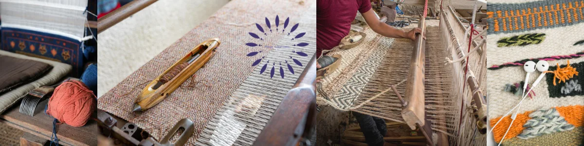 Handmade Rugs