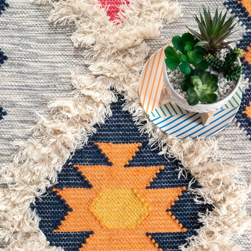 Boho Rugs