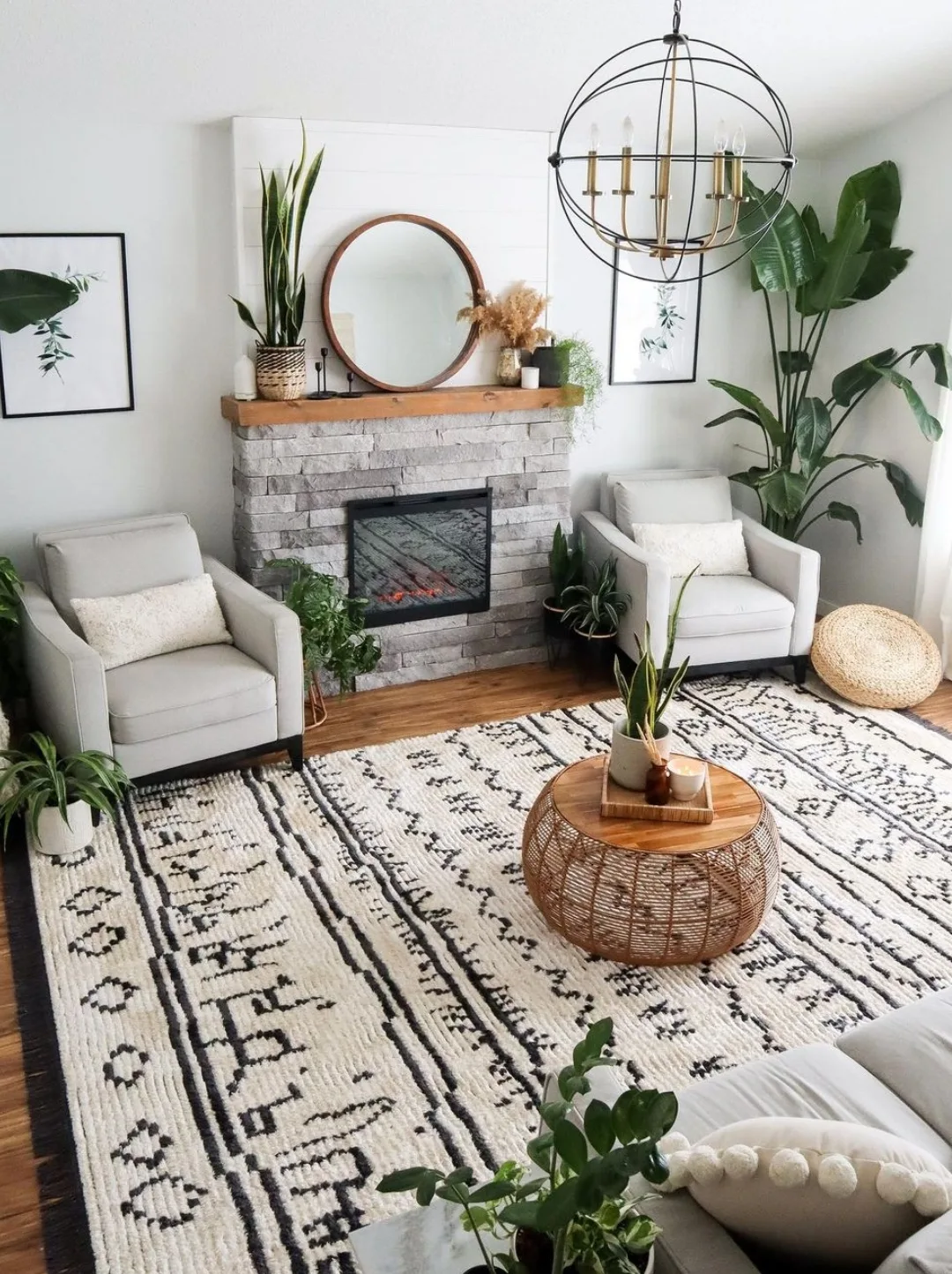 Boho Rugs