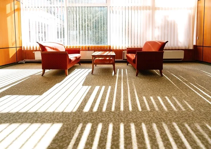 Pihue Hotel Carpets