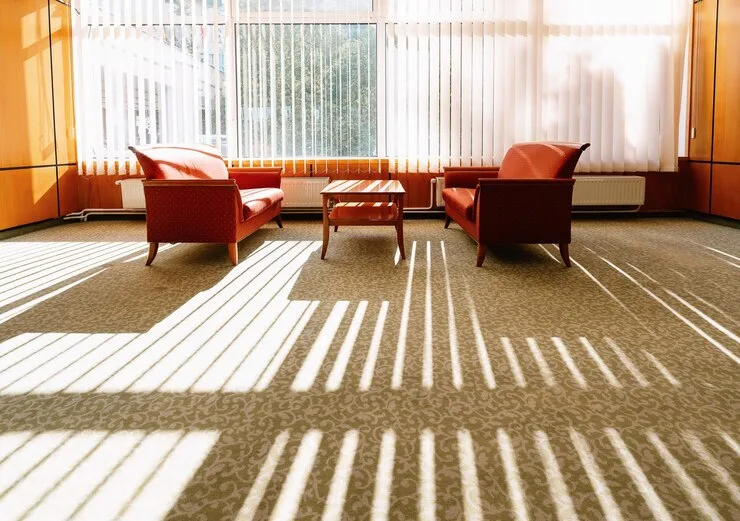 best hotel rug by pihue