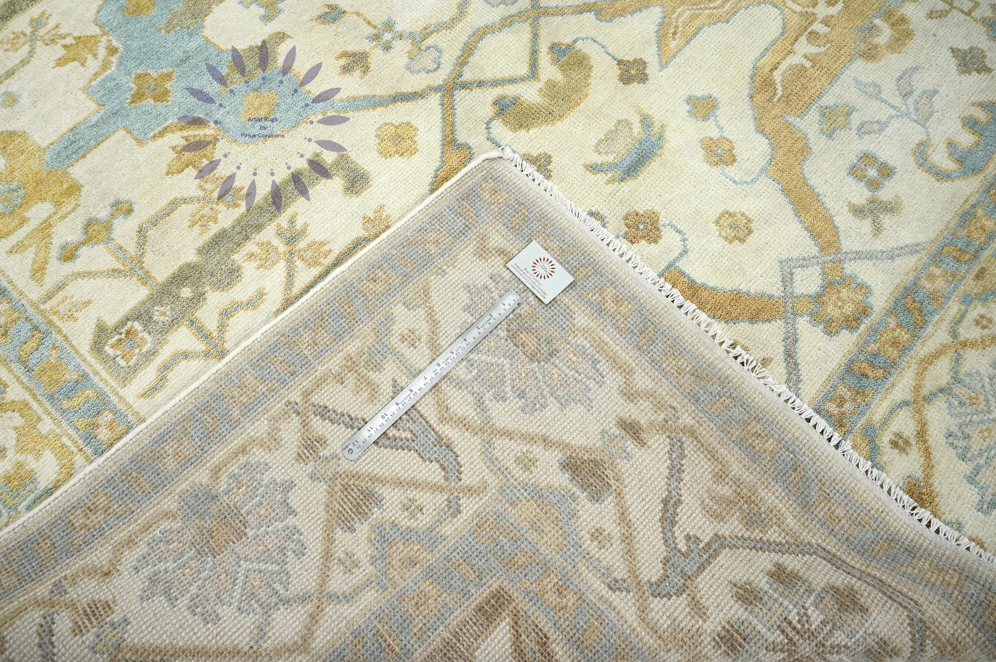 Handmade Rug Manufacturer In India Pihue Creations