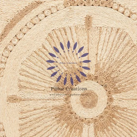 Abaca Rug manufacturer